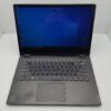Ноутбук Lenovo IdeaPad Flex 14 / 14" (1366x768) TN / Intel Pentium Gold 5405U (2 (4) ядра по 2.3 GHz) / 8 GB DDR3 / 120 GB SSD / Intel HD Graphics 610 / WebCam - Зображення 2
