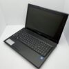 Ноутбук Lenovo IdeaPad G570 / 15.6" (1366x768) TN / Intel Core i3-2330M (2 (4) ядра по 2.2 GHz) / 6 GB DDR3 / 500 GB HDD / Intel HD Graphics / WebCam - Зображення 4