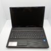 Ноутбук Lenovo IdeaPad G570 / 15.6" (1366x768) TN / Intel Core i3-2330M (2 (4) ядра по 2.2 GHz) / 6 GB DDR3 / 500 GB HDD / Intel HD Graphics / WebCam - Зображення 2