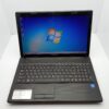 Ноутбук Lenovo IdeaPad G570 / 15.6" (1366x768) TN / Intel Core i3-2330M (2 (4) ядра по 2.2 GHz) / 6 GB DDR3 / 500 GB HDD / Intel HD Graphics / WebCam - Зображення 7