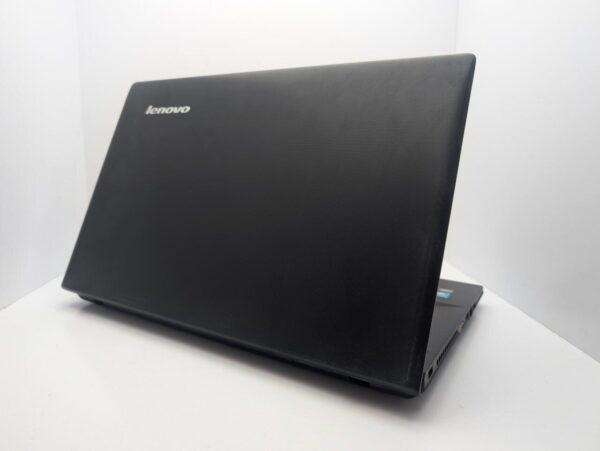 Ноутбук Lenovo IdeaPad G710 / 17.3" (1600x900) TN / Intel Core i5-4210M (2 (4) ядер 2.6 - 3.2 GHz) / 6 GB DDR3 / 320 GB HDD / Intel HD Graphics 4600 / WebCam - Зображення 8