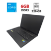 Ноутбук Lenovo IdeaPad G710 / 17.3" (1600x900) TN / Intel Core i5-4210M (2 (4) ядер 2.6 - 3.2 GHz) / 6 GB DDR3 / 320 GB HDD / Intel HD Graphics 4600 / WebCam