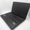 Ноутбук Lenovo IdeaPad G710 / 17.3" (1600x900) TN / Intel Core i5-4210M (2 (4) ядер 2.6 - 3.2 GHz) / 6 GB DDR3 / 320 GB HDD / Intel HD Graphics 4600 / WebCam - Зображення 4