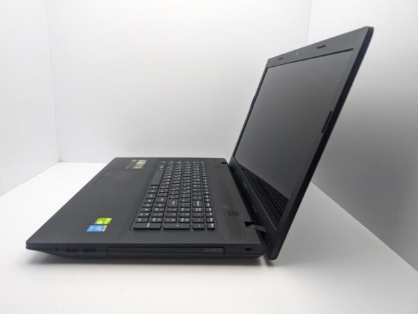 Ноутбук Lenovo IdeaPad G710 / 17.3" (1600x900) TN / Intel Core i5-4210M (2 (4) ядер 2.6 - 3.2 GHz) / 6 GB DDR3 / 320 GB HDD / Intel HD Graphics 4600 / WebCam - Зображення 6