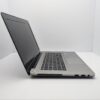 Ноутбук Lenovo IdeaPad U410 / 14" (1366x768) TN / Intel Core i5-3317U (2 (4) ядра по 1.7 - 2.6 GHz) / 8 GB DDR3 / 240 GB SSD / nVidia GeForce GT 610M, 1 GB DDR3, 64-bit / WebCam - Зображення 3