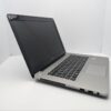 Ноутбук Lenovo IdeaPad U410 / 14" (1366x768) TN / Intel Core i5-3317U (2 (4) ядра по 1.7 - 2.6 GHz) / 8 GB DDR3 / 240 GB SSD / nVidia GeForce GT 610M, 1 GB DDR3, 64-bit / WebCam - Зображення 5