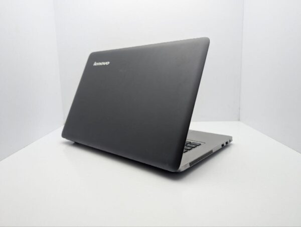 Ноутбук Lenovo IdeaPad U410 / 14" (1366x768) TN / Intel Core i5-3317U (2 (4) ядра по 1.7 - 2.6 GHz) / 8 GB DDR3 / 240 GB SSD / nVidia GeForce GT 610M, 1 GB DDR3, 64-bit / WebCam - Зображення 8