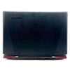 Ноутбук Lenovo IdeaPad Y700-15 / 14" (1366x768) TN / Intel Core i7-6700HQ (4 (8) ядра по 2.6 - 3.5 GHz) / 8 GB DDR4 / 240 GB SSD / Intel HD Graphics 530 / WebCam - Зображення 5