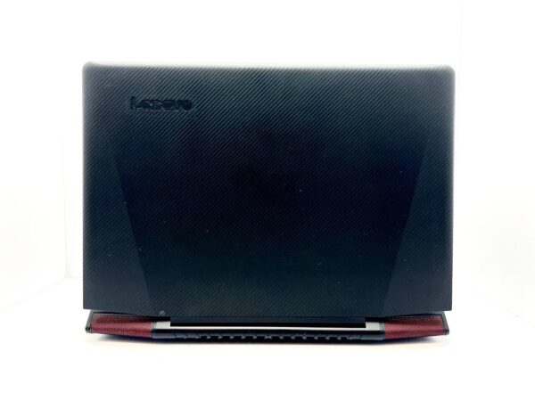 Ноутбук Lenovo IdeaPad Y700-15 / 14" (1366x768) TN / Intel Core i7-6700HQ (4 (8) ядра по 2.6 - 3.5 GHz) / 8 GB DDR4 / 240 GB SSD / Intel HD Graphics 530 / WebCam - Зображення 5