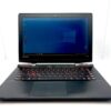 Ноутбук Lenovo IdeaPad Y700-15 / 14" (1366x768) TN / Intel Core i7-6700HQ (4 (8) ядра по 2.6 - 3.5 GHz) / 8 GB DDR4 / 240 GB SSD / Intel HD Graphics 530 / WebCam - Зображення 2