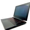 Ноутбук Lenovo IdeaPad Y700-15 / 14" (1366x768) TN / Intel Core i7-6700HQ (4 (8) ядра по 2.6 - 3.5 GHz) / 8 GB DDR4 / 240 GB SSD / Intel HD Graphics 530 / WebCam - Зображення 4