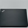 Ноутбук Lenovo ThinkPad E14 / 14" (1920x1080) IPS / Intel Core i5-10210U (4 (8) ядра по 1.6 - 4.2 GHz) / 8 GB DDR4 / 240 GB SSD / Intel UHD Graphics / WebCam - Зображення 5