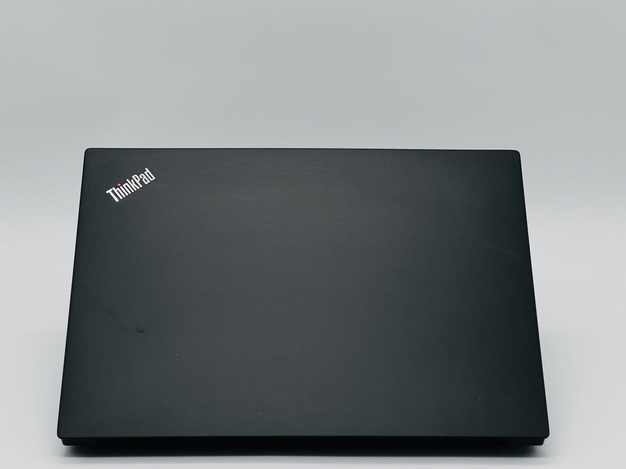 Ноутбук Lenovo ThinkPad E14 / 14" (1920x1080) IPS / Intel Core i5-10210U (4 (8) ядра по 1.6 - 4.2 GHz) / 8 GB DDR4 / 240 GB SSD / Intel UHD Graphics / WebCam - Зображення 5