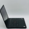 Ноутбук Lenovo ThinkPad E14 / 14" (1920x1080) IPS / Intel Core i5-10210U (4 (8) ядра по 1.6 - 4.2 GHz) / 8 GB DDR4 / 240 GB SSD / Intel UHD Graphics / WebCam - Зображення 3