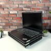 Ноутбук Lenovo ThinkPad E14 / 14" (1920x1080) IPS / Intel Core i5-10210U (4 (8) ядра по 1.6 - 4.2 GHz) / 8 GB DDR4 / 256 GB SSD / Intel UHD Graphics / WebCam / Win 10 Pro - Зображення 9