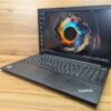 Ноутбук Lenovo ThinkPad E15 / 15.6" (1920x1080) IPS / Intel Core i7-10510U (4 (8) ядра по 1.8 - 4.9 GHz) / 16 GB DDR4 / 512 GB SSD / Intel UHD Graphics / WebCam / Windows 10 - Зображення 5