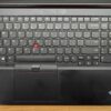 Ноутбук Lenovo ThinkPad E15 / 15.6" (1920x1080) IPS / Intel Core i7-10510U (4 (8) ядра по 1.8 - 4.9 GHz) / 16 GB DDR4 / 512 GB SSD / Intel UHD Graphics / WebCam / Windows 10 - Зображення 3