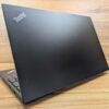 Ноутбук Lenovo ThinkPad E15 / 15.6" (1920x1080) IPS / Intel Core i7-10510U (4 (8) ядра по 1.8 - 4.9 GHz) / 16 GB DDR4 / 512 GB SSD / Intel UHD Graphics / WebCam / Windows 10 - Зображення 6