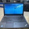 Ноутбук Lenovo ThinkPad E560 / 15.6" (1366x768) TN / Intel Core i5-6200U (2 (4) ядра по 2.3 - 2.8 GHz) / 8 GB DDR4 / 500 GB HDD / Intel HD Graphics 520 / WebCam / HDMI - Зображення 2