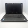 Ноутбук Lenovo ThinkPad Edge E540 / 15.6" (1366x768) TN Touch / Intel Core i7-4712MQ (4 (8) ядра по 2.3 - 3.3 GHz) / 8 GB DDR3 / 256 GB SSD / Intel HD Graphics 4600 / WebCam / Без АКБ - Зображення 2