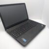 Ноутбук Lenovo ThinkPad Edge E540 / 15.6" (1366x768) TN Touch / Intel Core i7-4712MQ (4 (8) ядра по 2.3 - 3.3 GHz) / 8 GB DDR3 / 256 GB SSD / Intel HD Graphics 4600 / WebCam / Без АКБ - Зображення 3