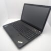 Ноутбук Lenovo ThinkPad Edge E540 / 15.6" (1366x768) TN Touch / Intel Core i7-4712MQ (4 (8) ядра по 2.3 - 3.3 GHz) / 8 GB DDR3 / 256 GB SSD / Intel HD Graphics 4600 / WebCam / Без АКБ - Зображення 4