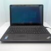 Ноутбук Lenovo ThinkPad Edge E540 / 15.6" (1366x768) TN Touch / Intel Core i7-4712MQ (4 (8) ядра по 2.3 - 3.3 GHz) / 8 GB DDR3 / 256 GB SSD / Intel HD Graphics 4600 / WebCam / Без АКБ - Зображення 7