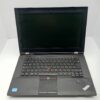 Ноутбук Lenovo ThinkPad L430 / 14'' (1366x768) TN / Intel Core i5-3230M (2 (4) ядра по 2.6 - 3.2 GHz) / 6 GB DDR3 / 320 GB HDD / Intel HD Graphics 4000 / WebCam - Зображення 2