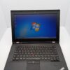 Ноутбук Lenovo ThinkPad L430 / 14'' (1366x768) TN / Intel Core i5-3230M (2 (4) ядра по 2.6 - 3.2 GHz) / 6 GB DDR3 / 320 GB HDD / Intel HD Graphics 4000 / WebCam - Зображення 7