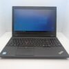 Ноутбук Lenovo ThinkPad L560 / 15.6" (1366x768) TN / Intel Core i5-6300U (2 (4) ядра по 2.4 - 3.0 GHz) / 6 GB DDR3 / 128 GB SSD / Intel HD Graphics 520 / WebCam - Зображення 2