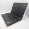 Ноутбук Lenovo ThinkPad L560 / 15.6" (1366x768) TN / Intel Core i5-6300U (2 (4) ядра по 2.4 - 3.0 GHz) / 6 GB DDR3 / 128 GB SSD / Intel HD Graphics 520 / WebCam - Зображення 4