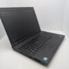 Ноутбук Lenovo ThinkPad L560 / 15.6" (1366x768) TN / Intel Core i5-6300U (2 (4) ядра по 2.4 - 3.0 GHz) / 6 GB DDR3 / 128 GB SSD / Intel HD Graphics 520 / WebCam - Зображення 3