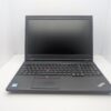 Ноутбук Lenovo ThinkPad L560 / 15.6" (1366x768) TN / Intel Core i5-6300U (2 (4) ядра по 2.4 - 3.0 GHz) / 6 GB DDR3 / 128 GB SSD / Intel HD Graphics 520 / WebCam - Зображення 7