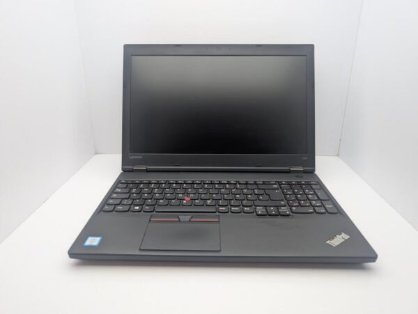 Ноутбук Lenovo ThinkPad L560 / 15.6" (1366x768) TN / Intel Core i5-6300U (2 (4) ядра по 2.4 - 3.0 GHz) / 6 GB DDR3 / 128 GB SSD / Intel HD Graphics 520 / WebCam - Зображення 7