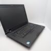 Ноутбук Lenovo ThinkPad SL510 / 15.6" (1366x768) TN / Intel Pentium T4500 (2 ядра по 2.3 GHz) / 6 GB DDR3 / 320 GB HDD / Intel HD Graphics / WebCam / АКБ не тримає - Зображення 3