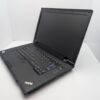 Ноутбук Lenovo ThinkPad SL510 / 15.6" (1366x768) TN / Intel Pentium T4500 (2 ядра по 2.3 GHz) / 6 GB DDR3 / 320 GB HDD / Intel HD Graphics / WebCam / АКБ не тримає - Зображення 4