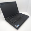 Ноутбук Lenovo ThinkPad T420 / 14" (1366x768) TN / Intel Core i5-2520M (2 (4) ядра по 2.5 - 3.2 GHz) / 6 GB DDR3 / 240 GB SSD / Intel HD Graphics 3000 / WebCam - Зображення 3