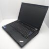 Ноутбук Lenovo ThinkPad T420 / 14" (1366x768) TN / Intel Core i5-2520M (2 (4) ядра по 2.5 - 3.2 GHz) / 6 GB DDR3 / 240 GB SSD / Intel HD Graphics 3000 / WebCam - Зображення 4