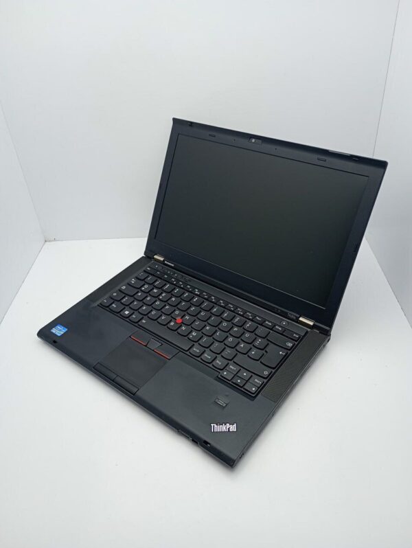 Ноутбук Lenovo ThinkPad T430 / 14" (1600x900) TN / Intel Core i5-3320M (2 (4) ядра по 2.6 - 3.3 GHz) / 6 GB DDR3 / 750 GB HDD / nVidia NVS 5200M, 1 GB GDDR5, 64-bit / WebCam - Зображення 6