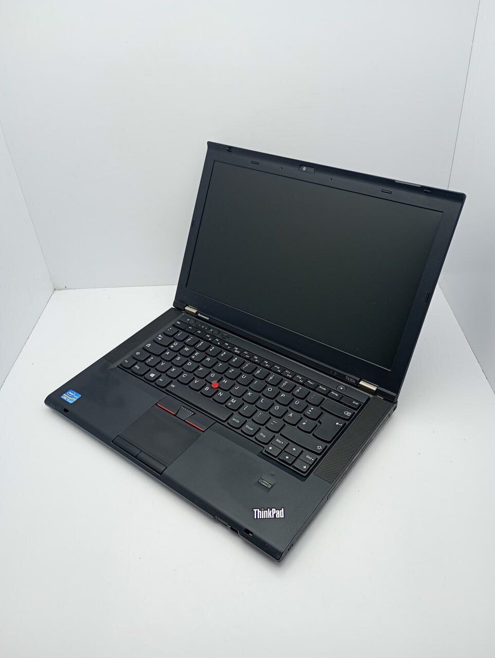 Ноутбук Lenovo ThinkPad T430 / 14" (1600x900) TN / Intel Core i5-3320M (2 (4) ядра по 2.6 - 3.3 GHz) / 6 GB DDR3 / 750 GB HDD / nVidia NVS 5200M, 1 GB GDDR5, 64-bit / WebCam - Зображення 6