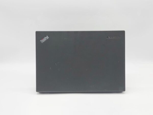 Ноутбук Lenovo ThinkPad T440s / 14" (1920x1080) IPS / Intel Core i5-4300U (2 (4) ядра по 1.9 - 2.9 GHz) / 12 GB DDR3 / 512 GB SSD / Intel HD Graphics 4400 / WebCam - Зображення 5