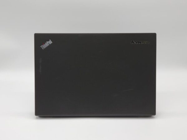 Ноутбук Lenovo ThinkPad T440s / 14" (1920x1080) IPS / Intel Core i5-4300U (2 (4) ядра по 1.9 - 2.9 GHz) / 8 GB DDR3 / 120 GB SSD / Intel HD Graphics 4400 / WebCam - Зображення 5