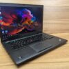 Ноутбук Lenovo ThinkPad T440s / 14" (1600x900) TN / Intel Core i7-4600U (2 (4) ядра по 2.1 - 3.3 GHz) / 8 GB DDR3 / 256 GB SSD / Intel HD Graphics 4400 / WebCam / Fingerprint / Windows 10 - Зображення 4