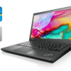 Ноутбук Lenovo ThinkPad T440s / 14" (1600x900) TN / Intel Core i7-4600U (2 (4) ядра по 2.1 - 3.3 GHz) / 8 GB DDR3 / 256 GB SSD / Intel HD Graphics 4400 / WebCam / Fingerprint / Windows 10