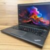 Ноутбук Lenovo ThinkPad T440s / 14" (1600x900) TN / Intel Core i7-4600U (2 (4) ядра по 2.1 - 3.3 GHz) / 8 GB DDR3 / 256 GB SSD / Intel HD Graphics 4400 / WebCam / Fingerprint / Windows 10 - Зображення 5