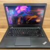 Ноутбук Lenovo ThinkPad T440s / 14" (1920x1080) IPS / Intel Core i7-4600U (2 (4) ядра по 2.1 - 3.3 GHz) / 8 GB DDR3 / 256 GB SSD / Intel HD Graphics 4400 / WebCam / TouchID / Windows 10 - Зображення 2