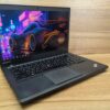 Ноутбук Lenovo ThinkPad T440s / 14" (1920x1080) IPS / Intel Core i7-4600U (2 (4) ядра по 2.1 - 3.3 GHz) / 8 GB DDR3 / 256 GB SSD / Intel HD Graphics 4400 / WebCam / TouchID / Windows 10 - Зображення 4