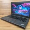 Ноутбук Lenovo ThinkPad T450 / 14" (1366x768) TN / Intel Core i5-5200U (2 (4) ядра по 2.2 - 2.7 GHz) / 8 GB DDR3 / 256 GB SSD / Intel HD Graphics 5500 / WebCam / Fingerprint / Windows 10 - Зображення 5