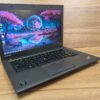 Ноутбук Lenovo ThinkPad T450 / 14" (1366x768) TN / Intel Core i5-5200U (2 (4) ядра по 2.2 - 2.7 GHz) / 8 GB DDR3 / 256 GB SSD / Intel HD Graphics 5500 / WebCam / Fingerprint / Windows 10 - Зображення 4