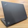 Ноутбук Lenovo ThinkPad T450 / 14" (1366x768) TN / Intel Core i5-5200U (2 (4) ядра по 2.2 - 2.7 GHz) / 8 GB DDR3 / 256 GB SSD / Intel HD Graphics 5500 / WebCam / Fingerprint / Windows 10 - Зображення 6